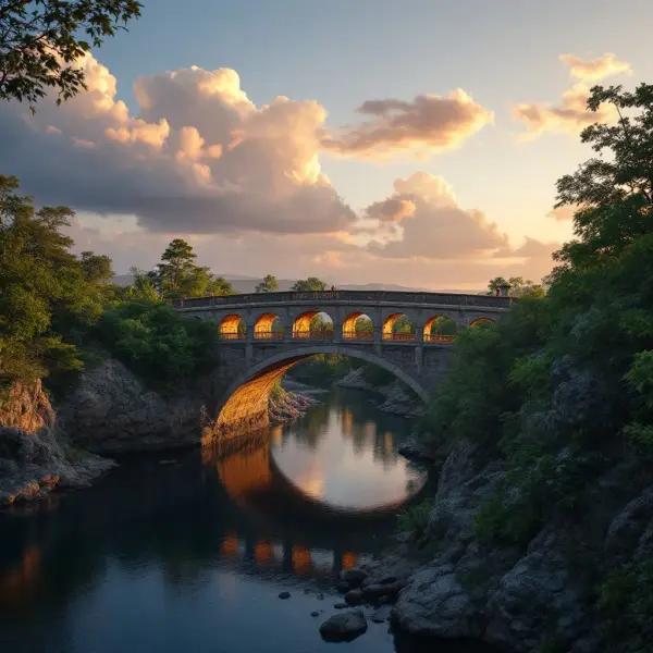 Black River
