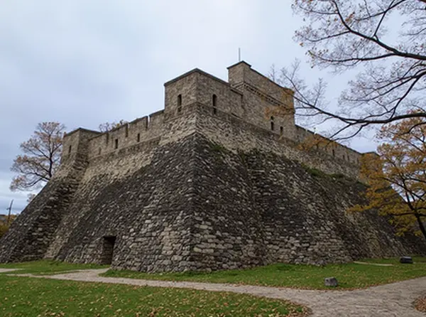 Castillo San Felipe del Morro