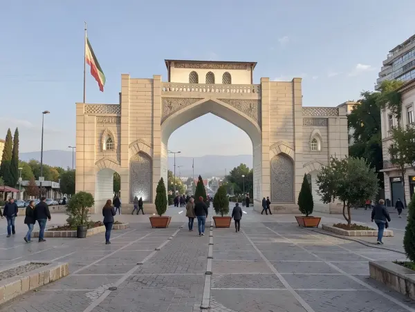 Quran Gate