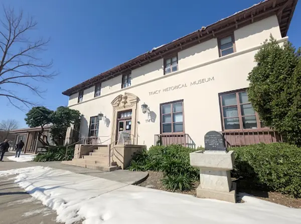 Lathrop Historical Museum