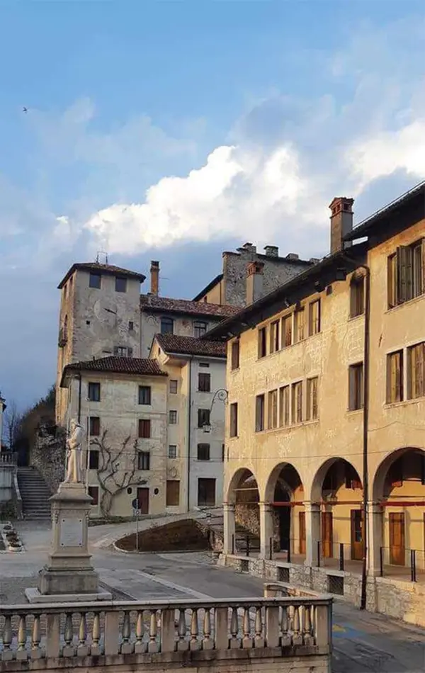 Piazza Maggiore (Mondovì)