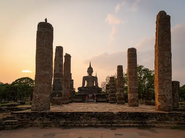 Sukhothai Historical Park (Sukhothai)