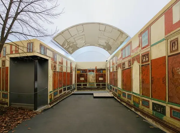 National Roman Museum