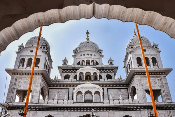 Shri Guru Hargobind Ji Gurudwara