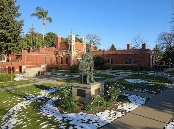 Smiley Park Historic District