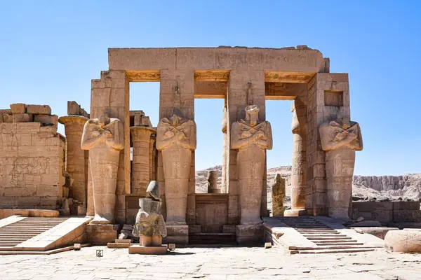 Ramesseum