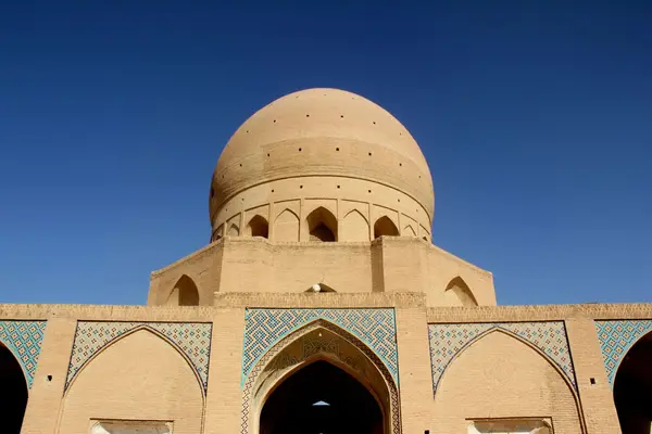 Jameh Mosque of Isfahan