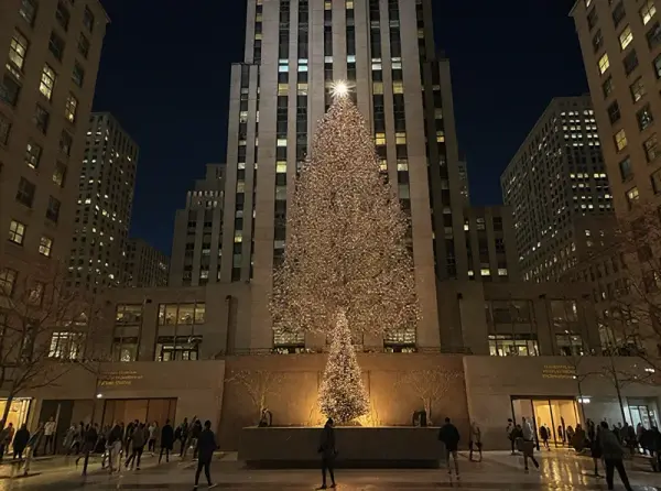 Rockefeller Center