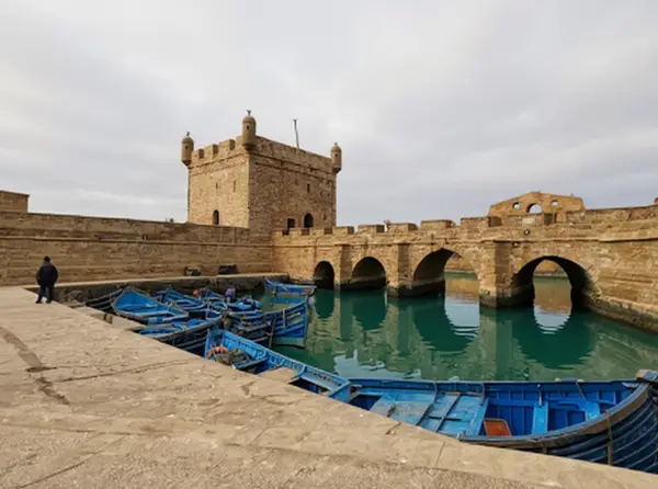 Essaouira Citadel