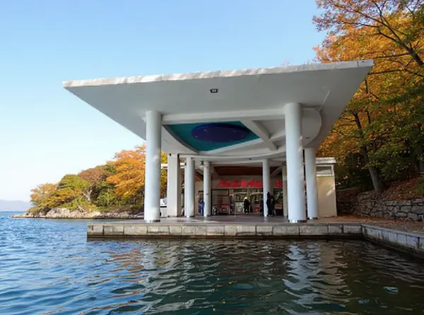 Veso Mare Waterfront