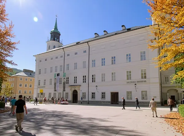 Salzburg Museum