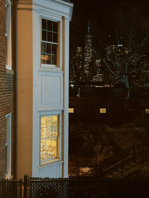 Brooklyn Heights