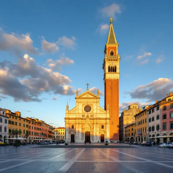 Piazza Duomo