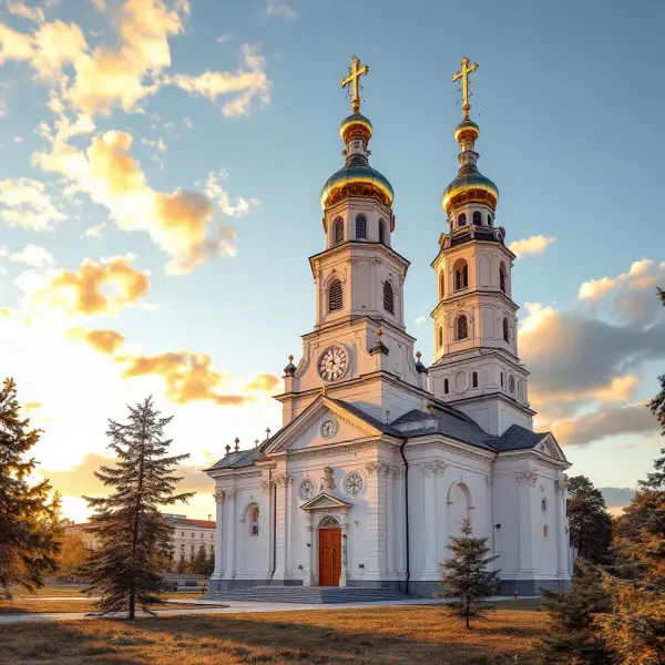 Corpus Christi Church