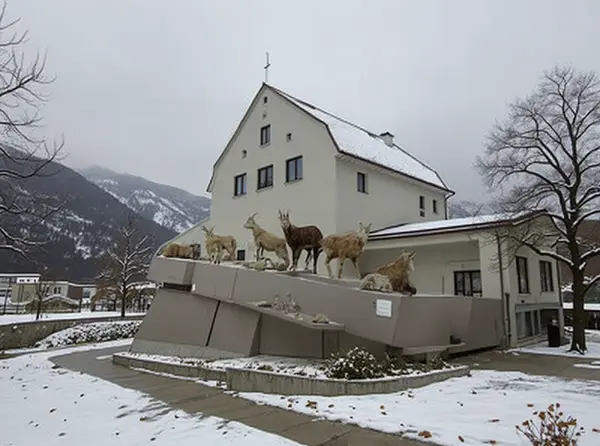 Liechtenstein National Museum