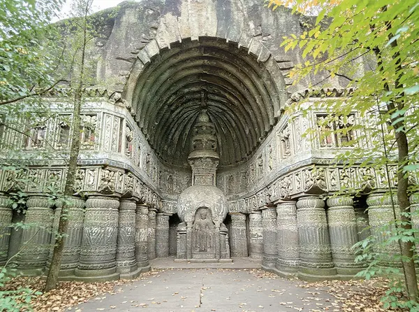 Ajanta Caves
