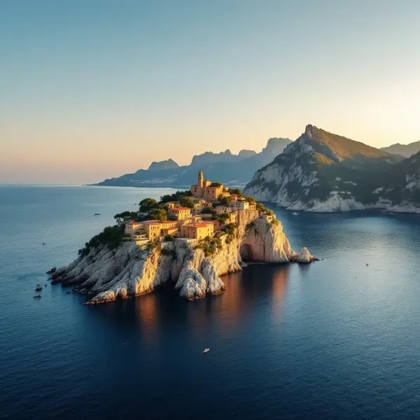 Izlet do rezervata Riserva Naturale Capo Gallo