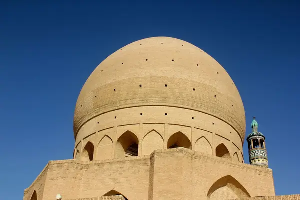 Jameh Mosque of Yazd
