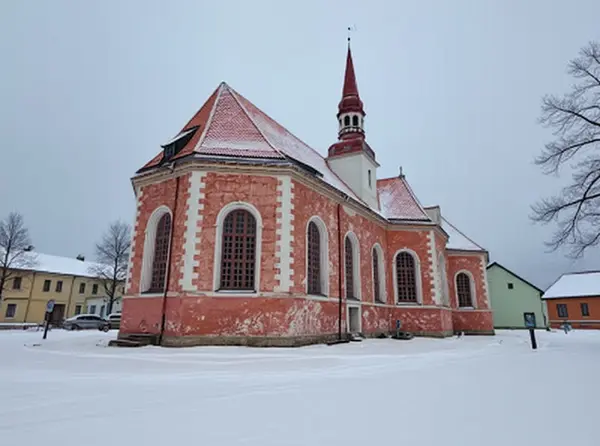 St. Elizabeth's Church