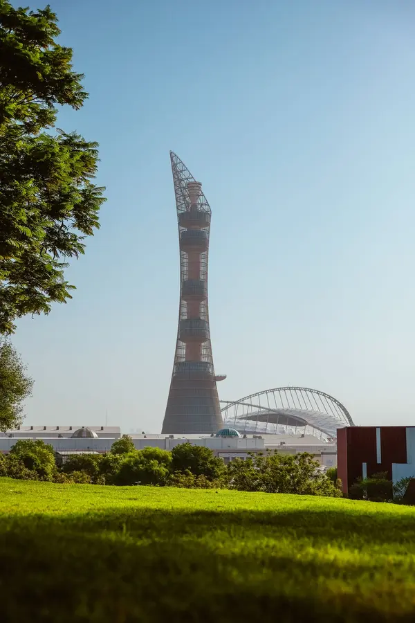 Aspire Park