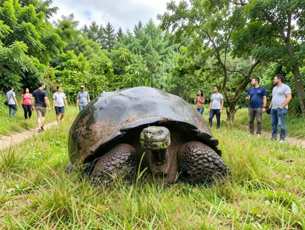 Galapagos Islands