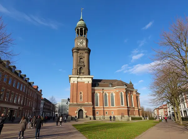 St. Michael's Church