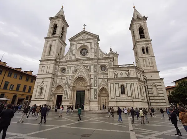 Visit the Gran Madre di Dio church