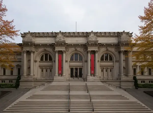 Metropolitan Museum of Art