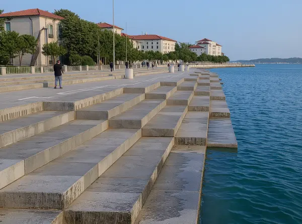 Sea Organ