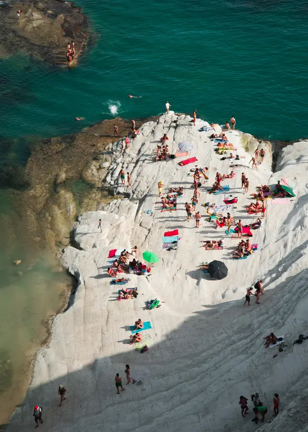 Scala dei Turchi