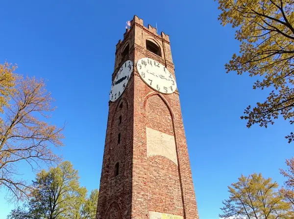 Torre Civica di Mondovì 2