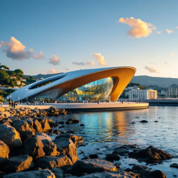 Donostia Aquarium