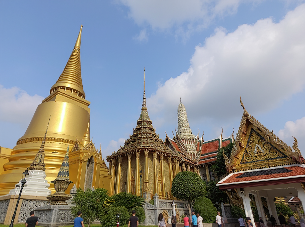 Grand Palace