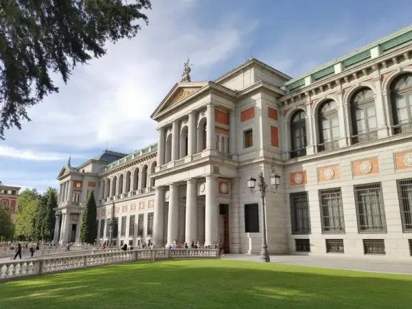 Prado Museum 10