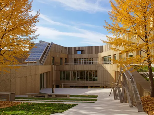 Basque Culinary Center