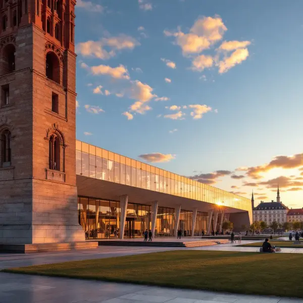National Museum of Denmark
