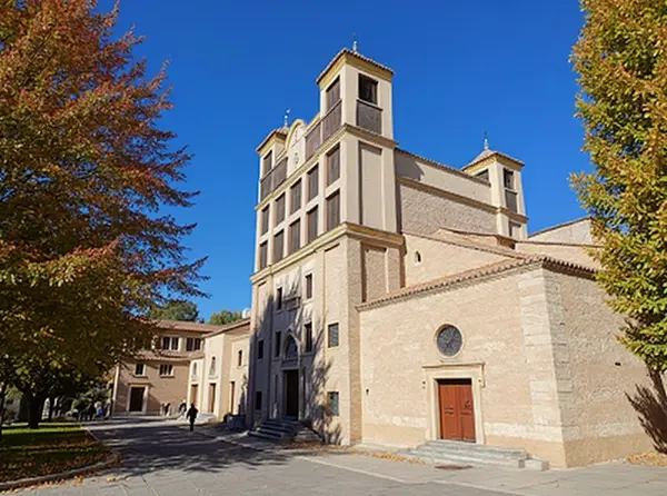 Santa Clara Monastery