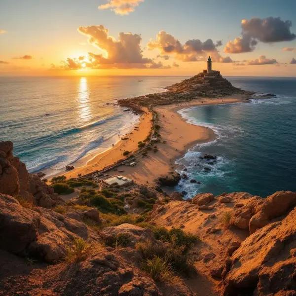 Ras Hafun / Hafun Peninsula