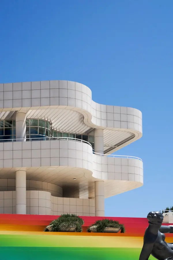 Getty Center