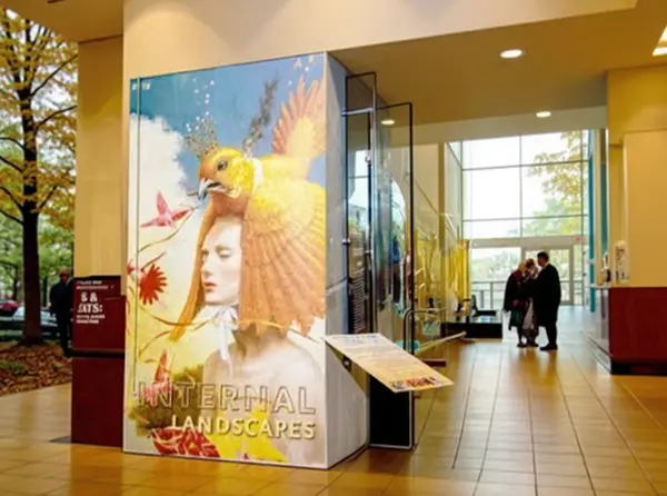 Leepa-Rattner Museum of Art