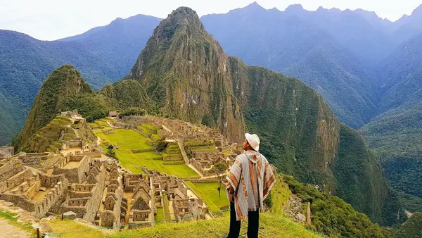 Huayna Picchu
