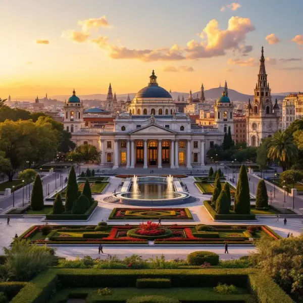 Thyssen-Bornemisza Museum