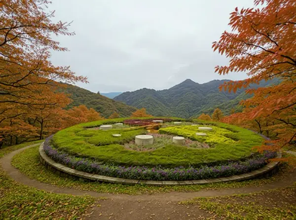 Yangmingshan National Park