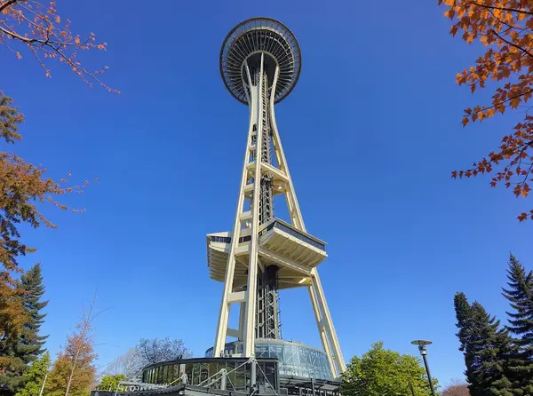 Space Needle