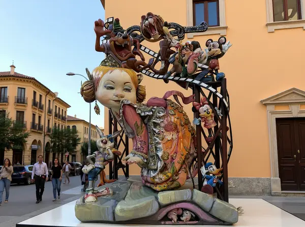 Museo Fallero