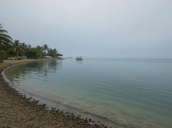 Laguna Nichupté 2