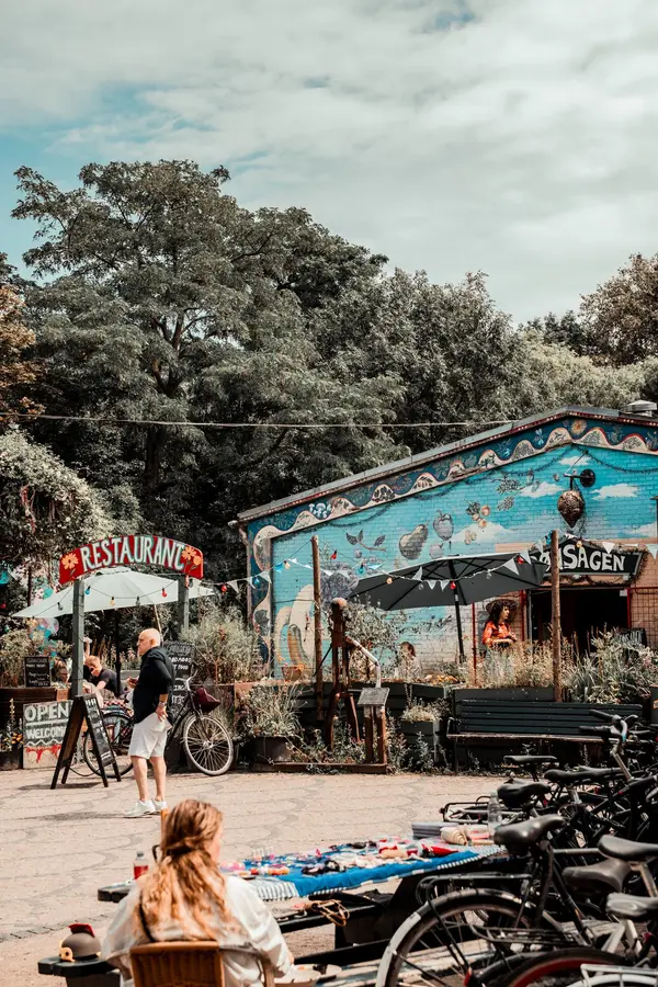 Freetown Christiania