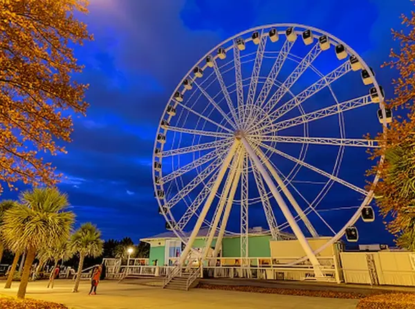 Myrtle Beach SkyWheel