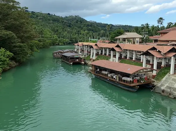 Loboc River & Floating River Cruises (Loboc, Bohol)