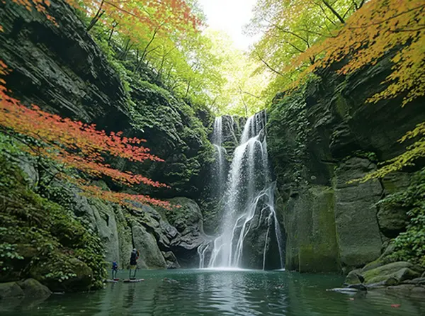 Takachiho Gorge